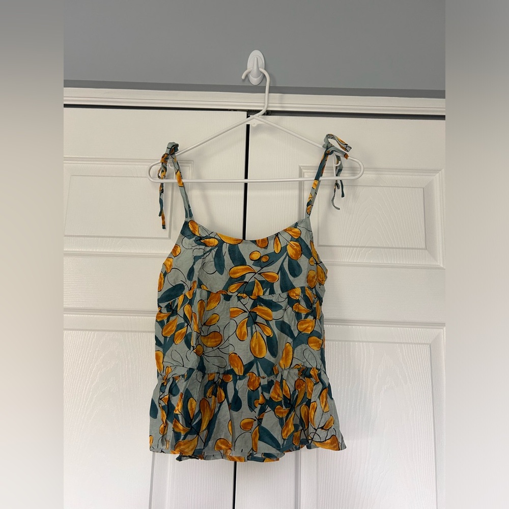 Mine| Tank top (M)